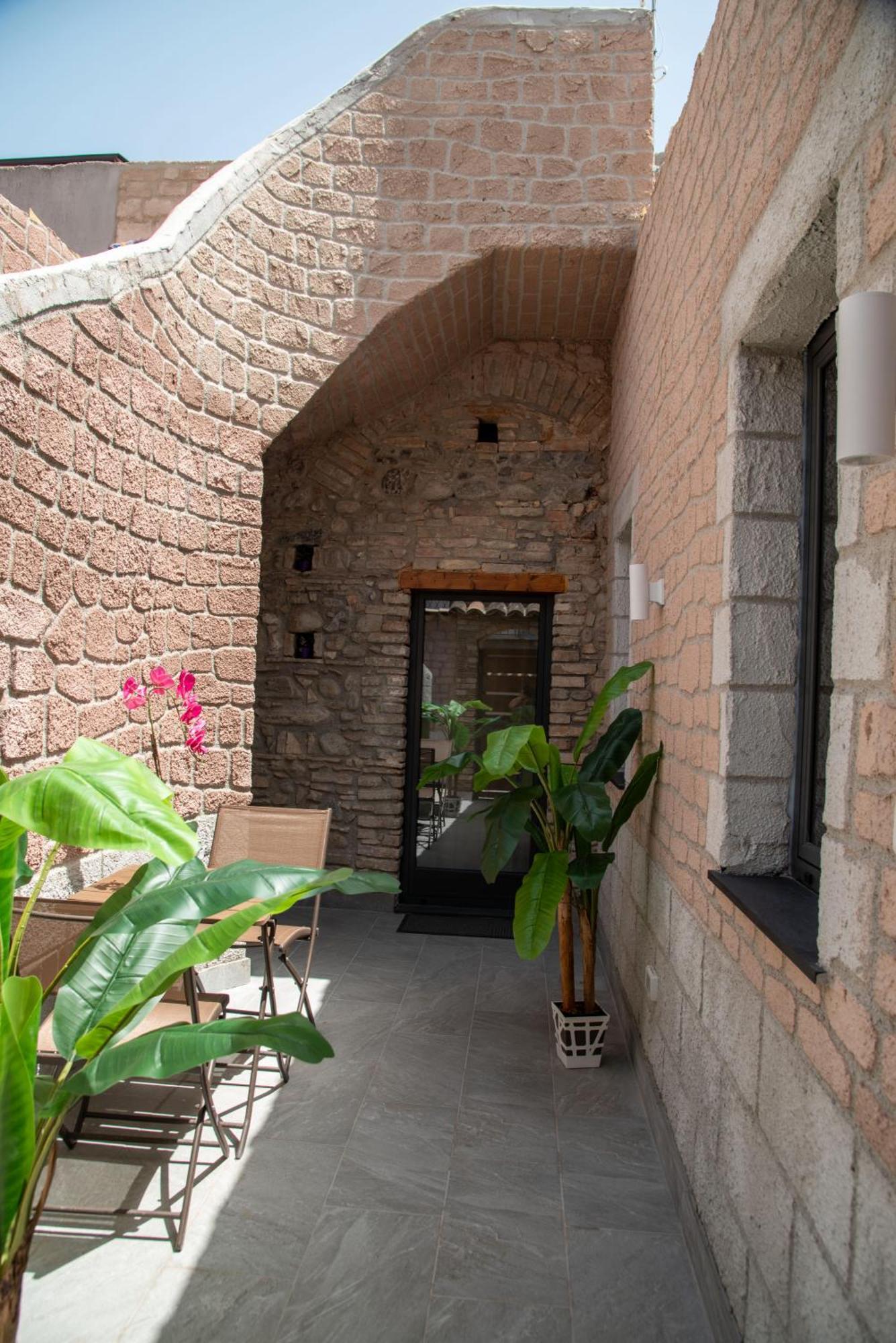 Casa Vacanze - Bovalino Bovalino Marina Exterior foto