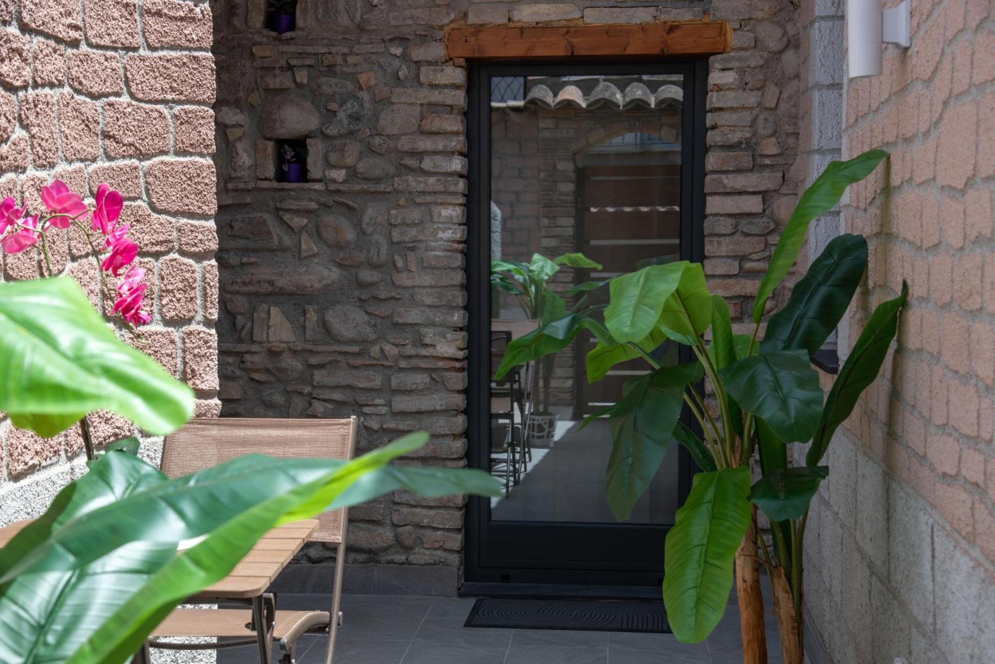 Casa Vacanze - Bovalino Bovalino Marina Exterior foto
